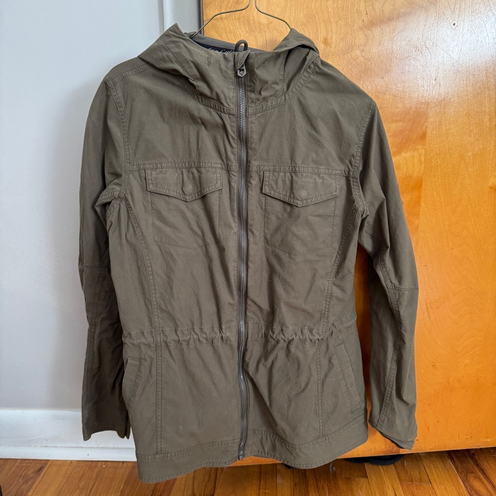 Kuhl Stryka Jacket | Medium